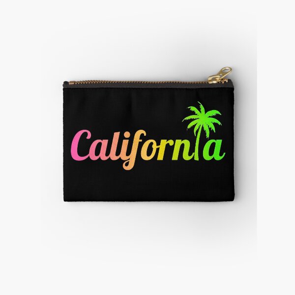 Item preview, California Palm Tree  designed and sold by ForzaDesigns.