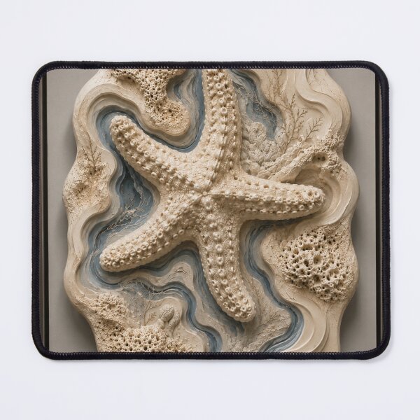 Item preview, Star of the Silent Sea designed and sold by alexanderVision.