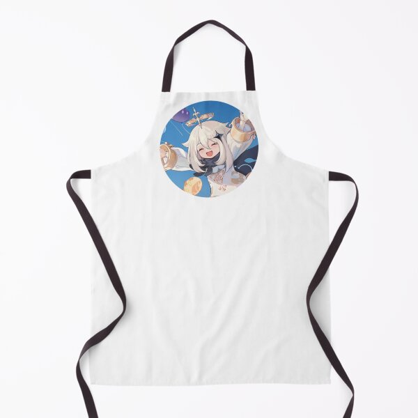 Item preview, Paimon designed and sold by Lauwuuh.