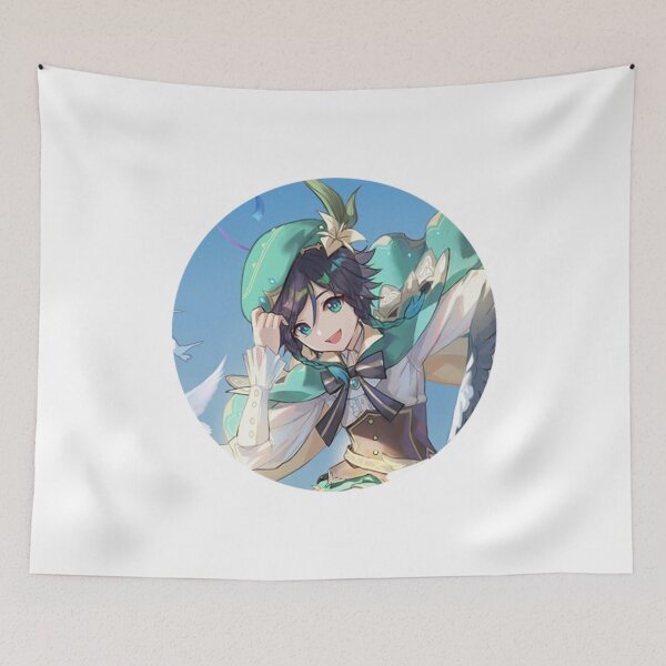 Item preview, Venti designed and sold by Lauwuuh.