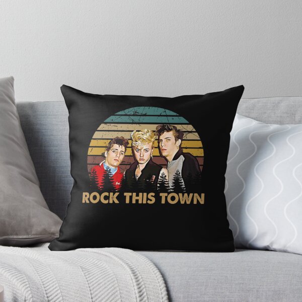 Item preview, Stray Cats - Rock This Town Essential  designed and sold by Quicklack.