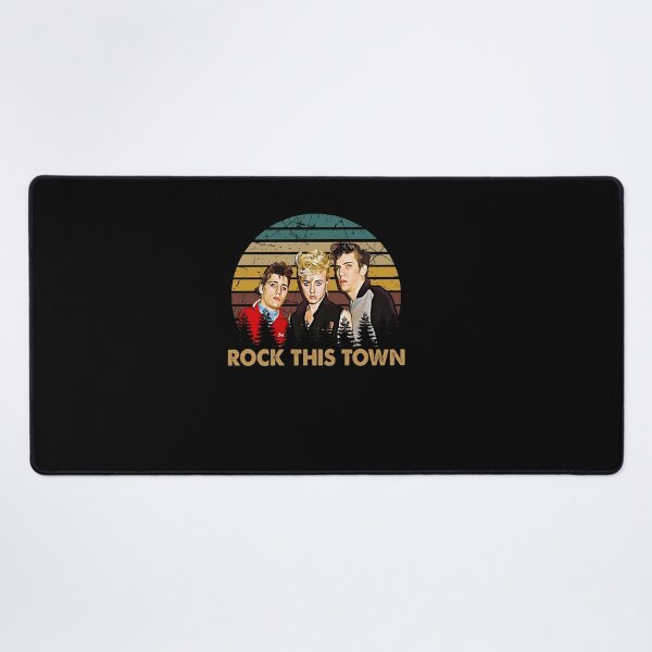 Item preview, Stray Cats - Rock This Town Essential designed and sold by Quicklack.