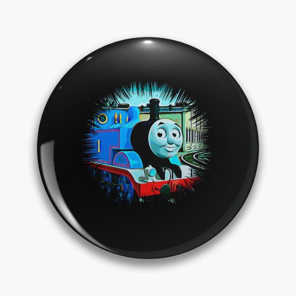 Item preview, Thomas Boom Classic  designed and sold by JackyMirenden.