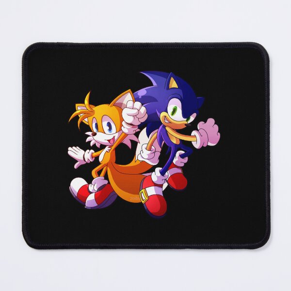 Item preview, Sonic and Tails Classic designed and sold by JohnyOcon02.