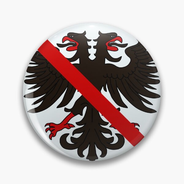 Item preview, Coat of arms of Bertrand Du Guesclin designed and sold by Provinces de France.