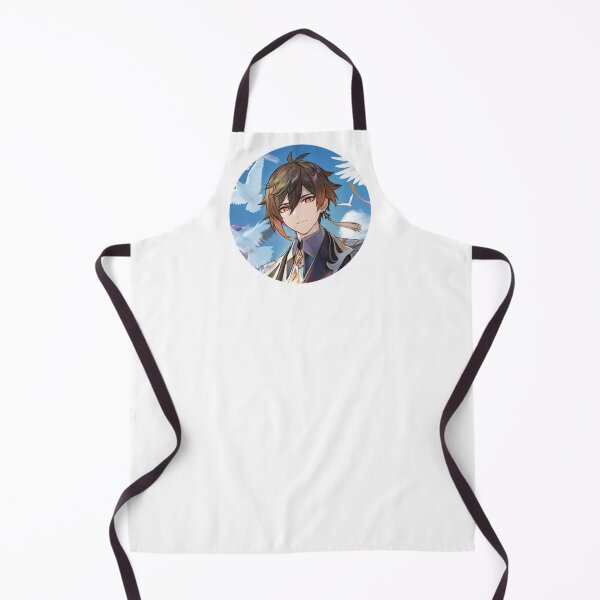 Item preview, Zhongli designed and sold by Lauwuuh.