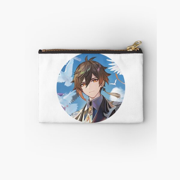 Item preview, Zhongli designed and sold by Lauwuuh.