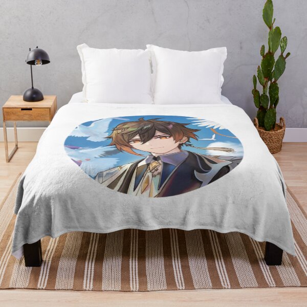 Item preview, Zhongli designed and sold by Lauwuuh.