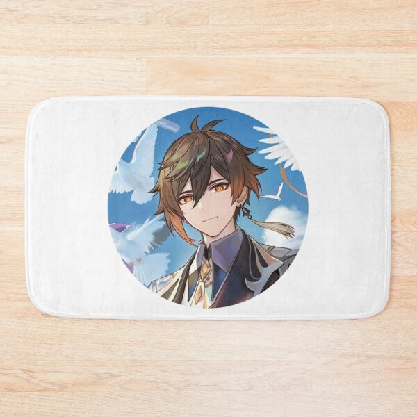 Item preview, Zhongli designed and sold by Lauwuuh.