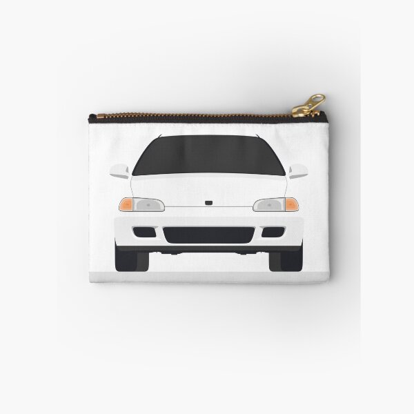 Item preview, Civic EG - Vector drawing designed and sold by yohannlp.
