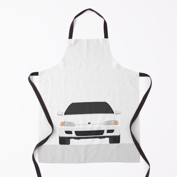 Item preview, Civic EG - Vector drawing designed and sold by yohannlp.