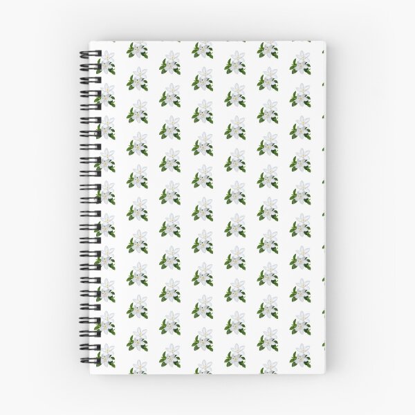 Item preview, Floral White in Thailand designed and sold by Ban Nang Root.