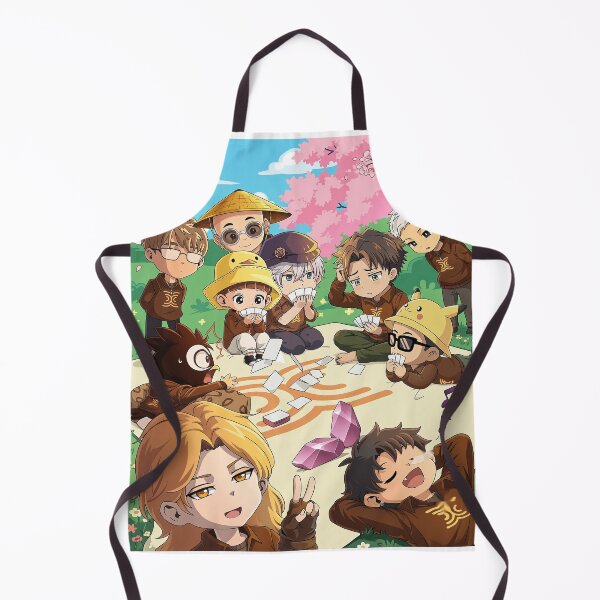 Item preview, Seismic Team Picnic Under Cherry Blossoms designed and sold by RachealSeismic.