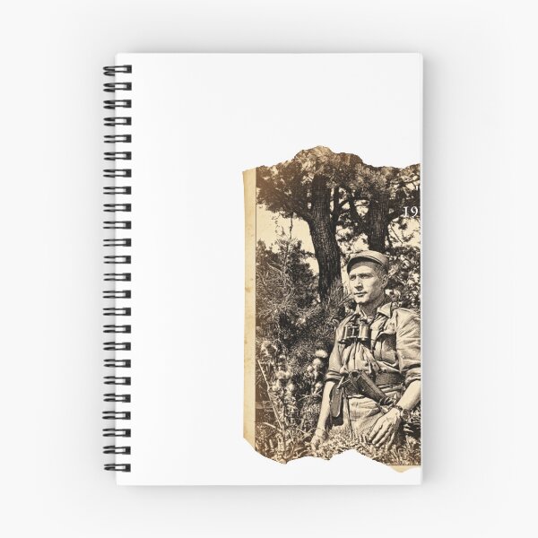 Item preview, Bury 1913-1949 Vintage Military Portrait | WWII Soldier Memorial Art designed and sold by The store under the battleship :).