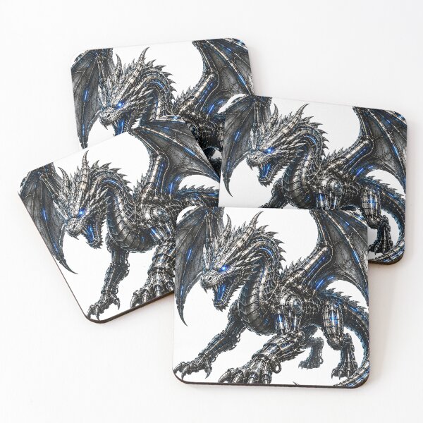 Item preview, Steel Boar V5 – Cybernetic Mechanical Boar | Industrial Metal Wild Boar | Futuristic Robotic Beast T-Shirt designed and sold by SteelCoat Studio.