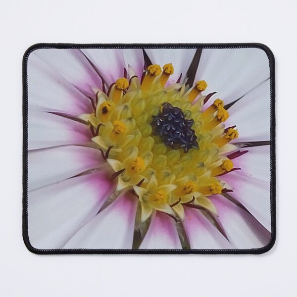 Item preview, Look closer centre of the flower designed and sold by LifeLookingCloser.