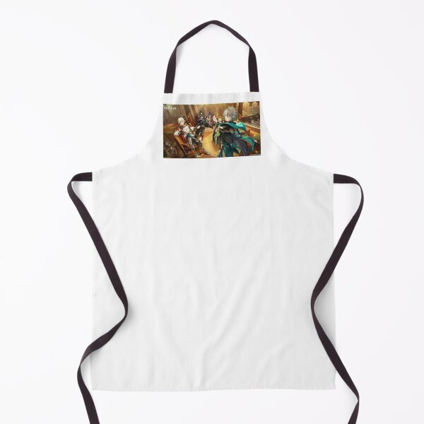 Item preview, Alhaitham, Kaveh, Cyno and Tighnari designed and sold by Lauwuuh.