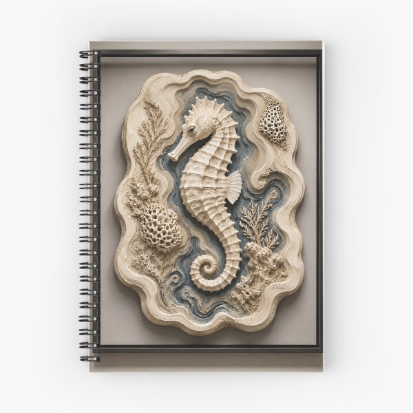 Item preview, Silent Rider of the Current designed and sold by alexanderVision.