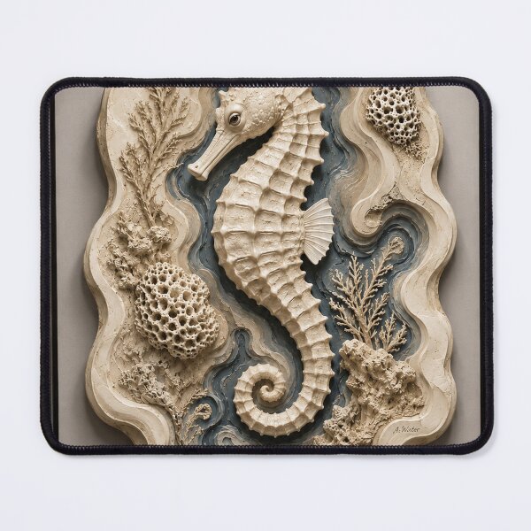 Item preview, Silent Rider of the Current designed and sold by alexanderVision.