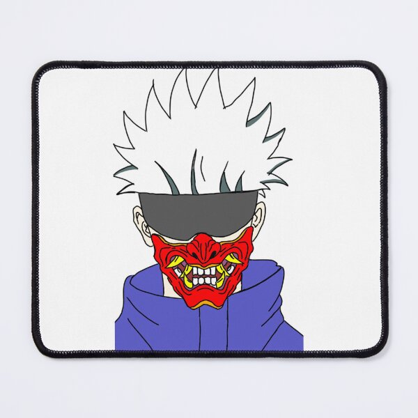 Item preview, the demon gojo designed and sold by Clwul.