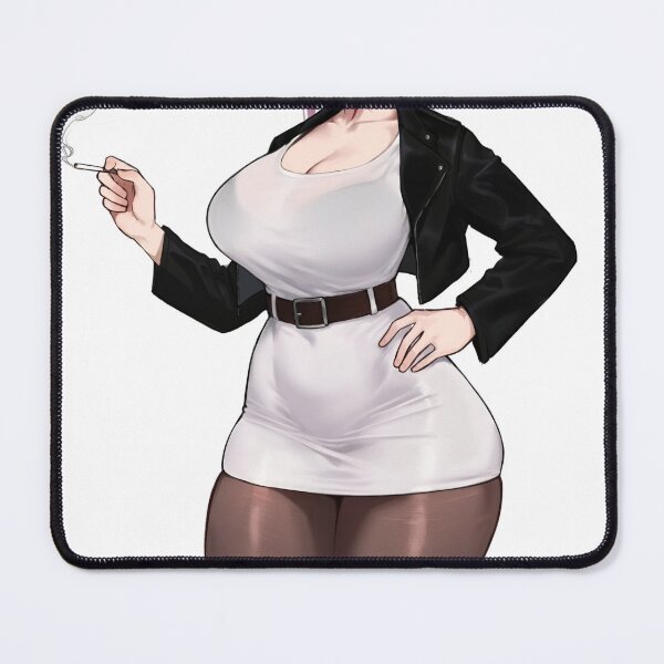 Item preview, Thick anime girl | hot anime waifu  designed and sold by Weebsnation666.