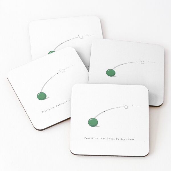 Item preview, Lawn Bowling designed and sold by ArcticFoxStudio.