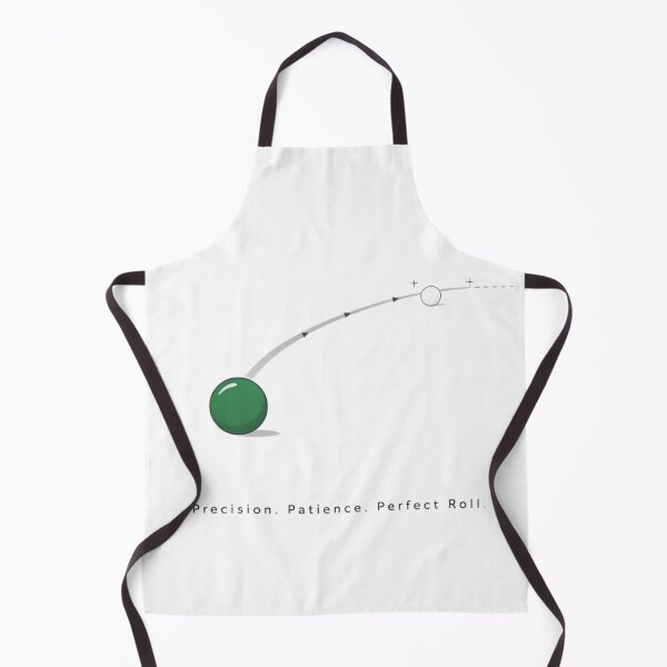 Item preview, Lawn Bowling designed and sold by ArcticFoxStudio.