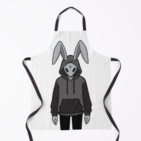 Item preview, Harehush - grayscale designed and sold by zzaim.