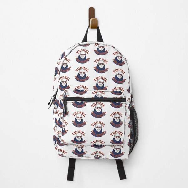 Item preview, Tuchel for School designed and sold by EddieMalone.