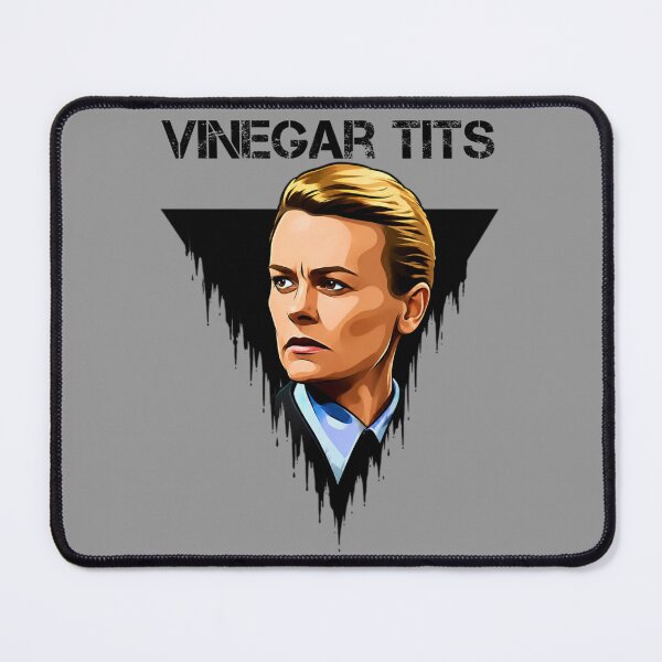 Item preview, Vinegar Tits - Prisoner Cell Block H designed and sold by mistert1978.