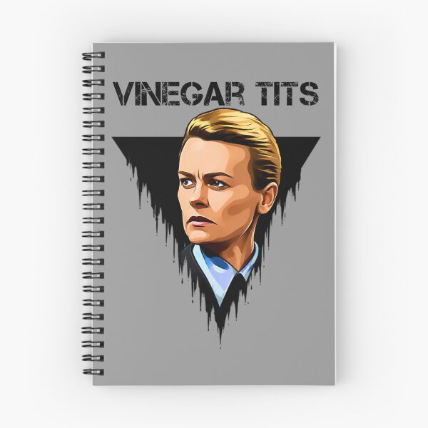 Item preview, Vinegar Tits - Prisoner Cell Block H designed and sold by mistert1978.