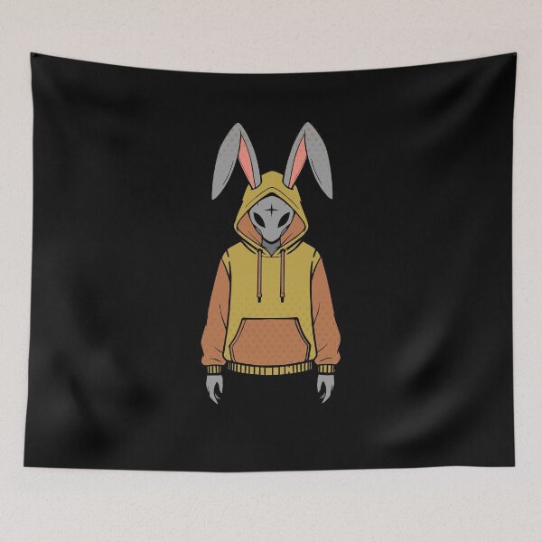 Item preview, Harehush designed and sold by zzaim.
