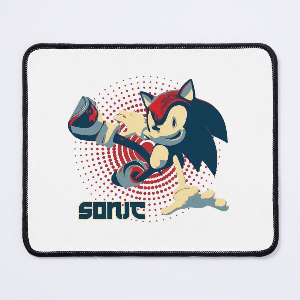 Item preview, Sonic Hope Style designed and sold by JohnyOcon02.