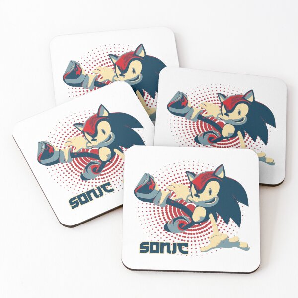 Item preview, Sonic Hope Style  designed and sold by JohnyOcon02.