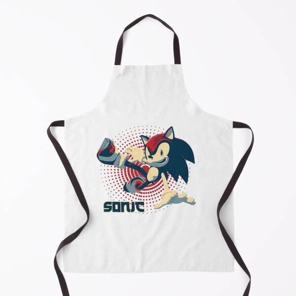 Item preview, Sonic Hope Style designed and sold by JohnyOcon02.