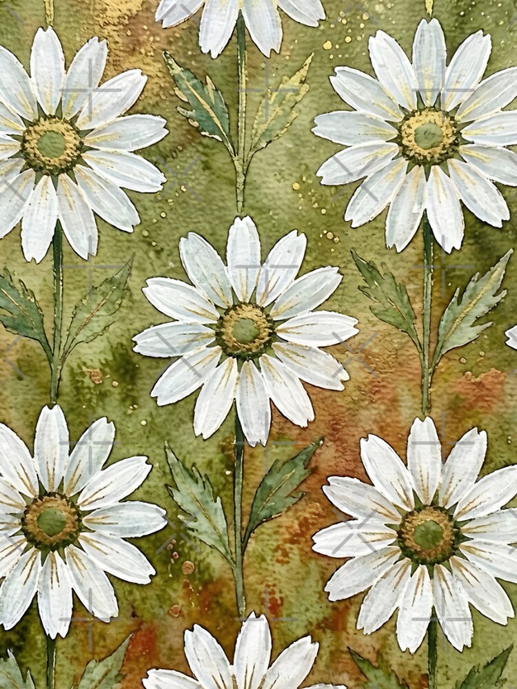 Thumbnail 4 of 4, iPhone Case, Daisy designed and sold by GraphicsClub.