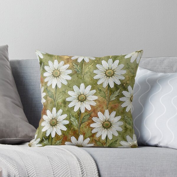 Item preview, Daisy  designed and sold by GraphicsClub.