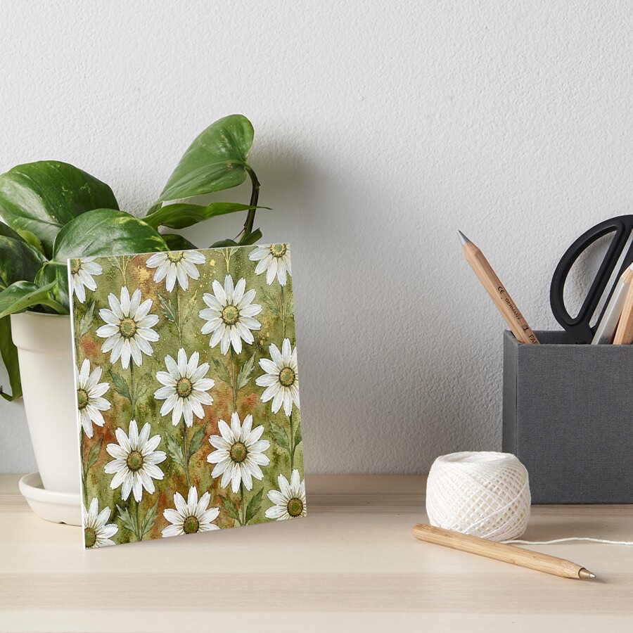 Item preview, Art Board Print designed and sold by GraphicsClub.