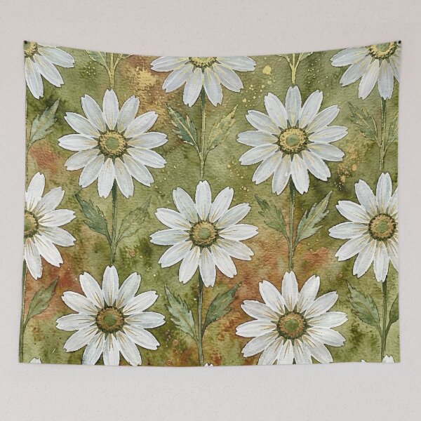 Item preview, Daisy  designed and sold by GraphicsClub.