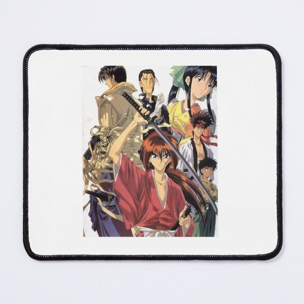 Item preview, ROROUNI KENSHIN Poster Poster Classic designed and sold by penilopkgb.