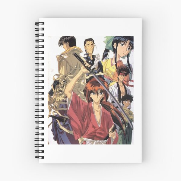Item preview, ROROUNI KENSHIN Poster Poster Classic  designed and sold by penilopkgb.