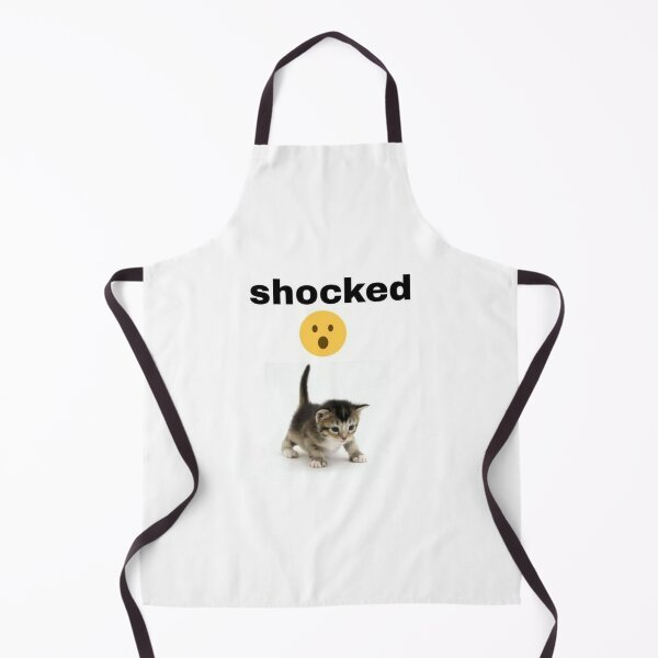 Item preview, shocked designed and sold by CatsCritterDesigns .