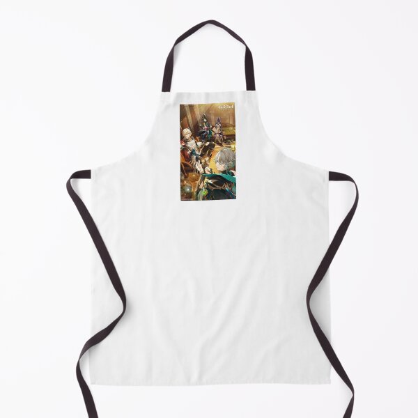 Item preview, Alhaitham, Kaveh, Cyno and Tighnari designed and sold by Lauwuuh.