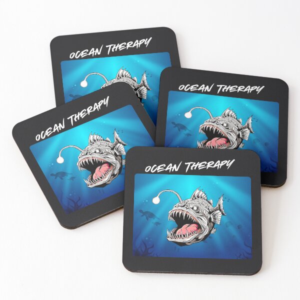 Item preview, Ocean Therapy designed and sold by Bubpat.