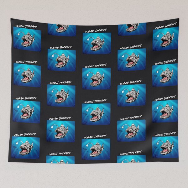 Item preview, Ocean Therapy designed and sold by Bubpat.