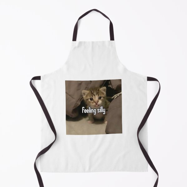 Item preview, feeling silly  designed and sold by CatsCritterDesigns .