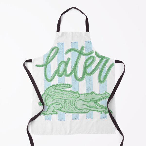 Item preview, See You Later Alligator summer designed and sold by Gbriel3.