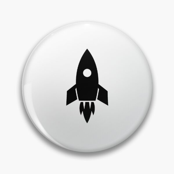 Item preview, Minimal Brutalist Geometric Icon designed and sold by Le Grand Requin.