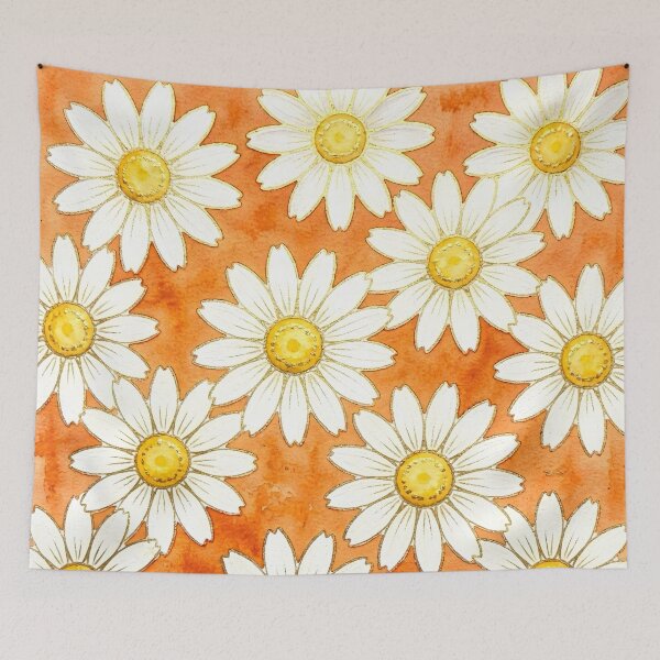 Item preview, Daisy  designed and sold by GraphicsClub.