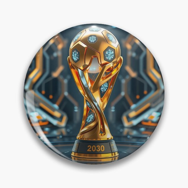 Item preview, World Cup designed and sold by casamomo.